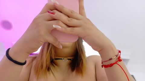 Mery Stone online show from January 17, 4:53 am