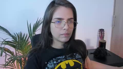 Meurif online show from January 31, 11:47 pm