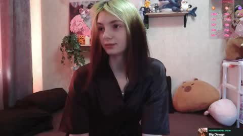 Mavis online show from October 19, 3:19 am