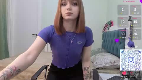 Mavis online show from March 22, 6:36 pm