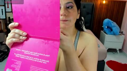 meylagia online show from May 20, 3:14 am