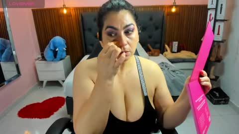 meylagia online show from May 19, 3:13 am