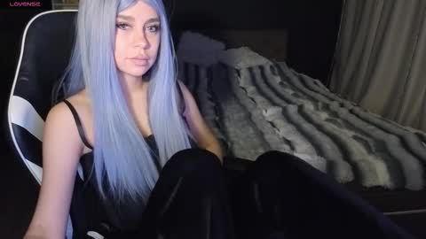 vollmond online show from March 11, 12:37 am