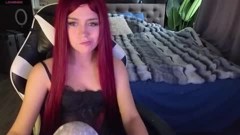 vollmond online show from November 27, 7:55 am