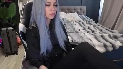 vollmond online show from March 21, 10:09 am