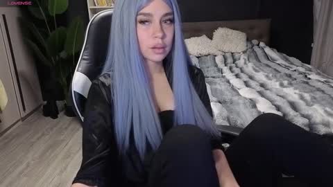 vollmond online show from March 6, 10:16 pm