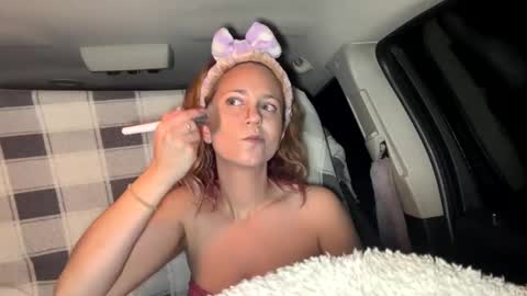 mezzy69 online show from December 16, 8:52 am