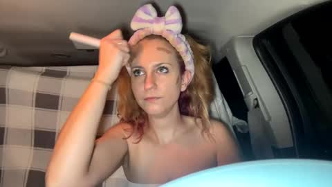 mezzy69 online show from January 2, 9:33 am