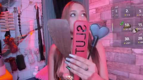 mhannia_bdsm303av online show from March 21, 12:26 am