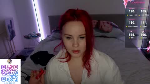 Alice online show from May 26, 11:48 pm