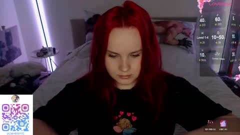 Alice online show from May 18, 10:27 pm