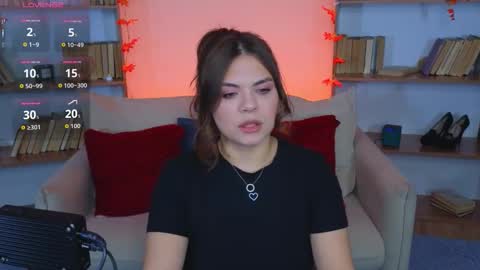 Mia  online show from September 29, 3:11 am