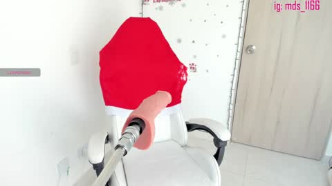 Mia adams  online show from January 8, 6:52 pm