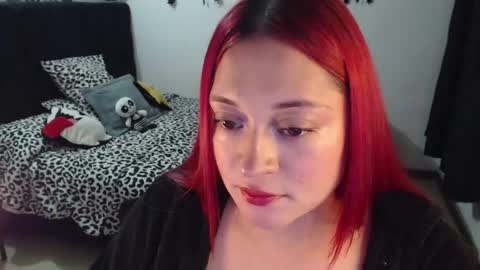 mia online show from May 22, 1:03 am