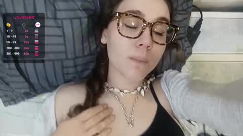 mia_boone online show from December 2, 7:58 pm