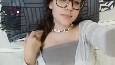mia_boone online show from December 5, 6:11 pm