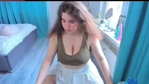 Snapshot of mia_brackenridge chatting on October 2, 10:09 am Mia6969 online show from October 2, 10:09 am