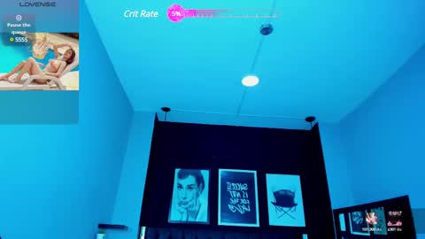 mia brooklyn   online show from March 1, 11:17 am