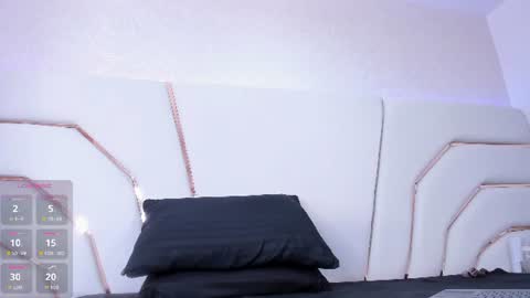 Mia Cartter online show from June 25, 5:12 am