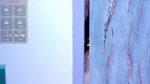 mia online show from October 9, 2:54 pm