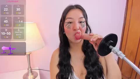 Celeste  online show from October 15, 11:57 am