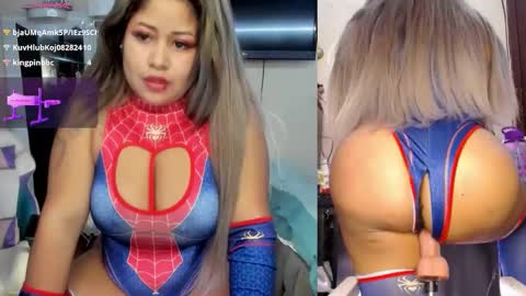 yacky online show from October 16, 1:30 am