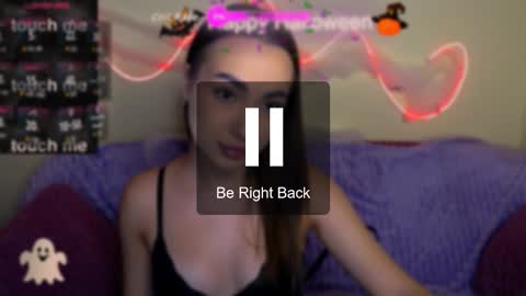 mia_cutie77 online show from October 31, 10:30 am