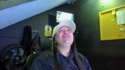 Mia daniela  online show from September 30, 3:01 am
