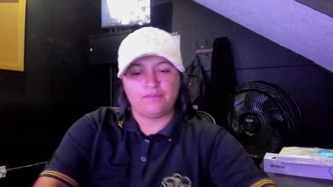 Mia daniela  online show from September 23, 2:10 am