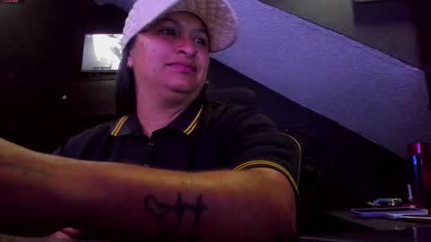 Mia daniela  online show from September 17, 11:36 pm