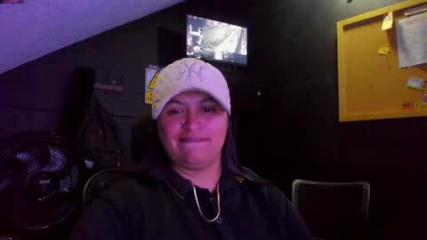 Mia daniela  online show from October 1, 5:56 am