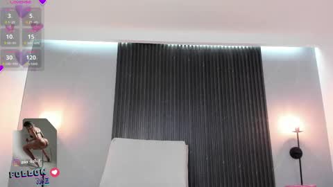 Mia Dollce online show from May 20, 10:45 am