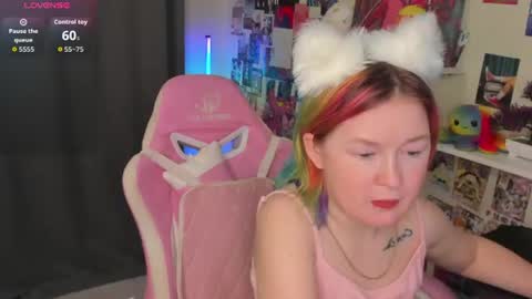 Mia online show from July 8, 7:32 am