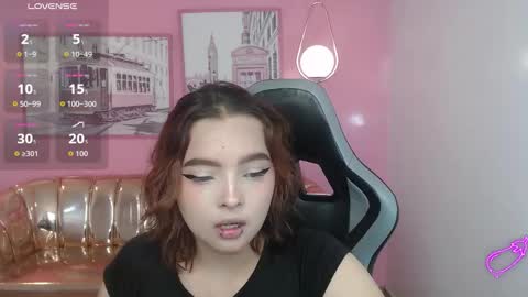 Mia online show from January 13, 1:04 pm