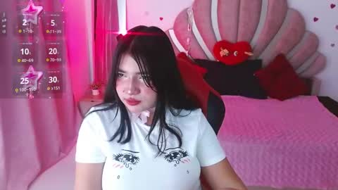 mia online show from May 20, 2:08 am