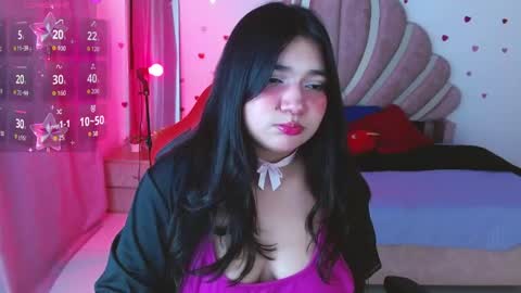 mia online show from May 6, 2:48 am