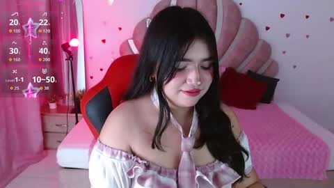 mia online show from May 23, 2:21 am