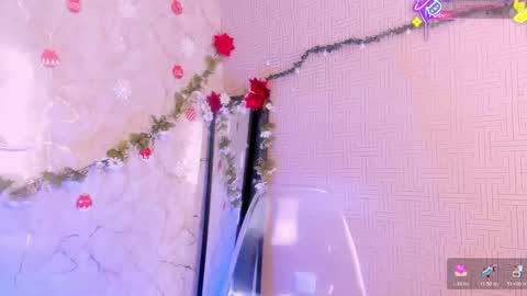 Mia online show from January 14, 12:32 pm