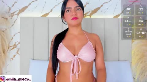 mia_greco_ online show from September 16, 5:26 am