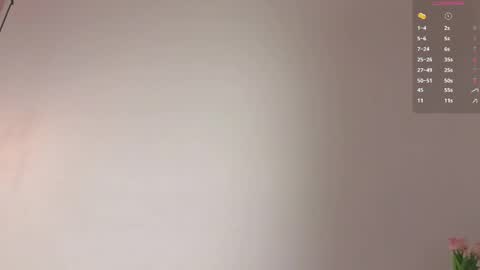  I am Mia  online show from May 5, 4:32 pm