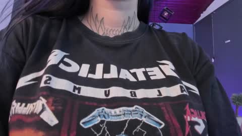 Val  online show from December 19, 8:13 pm
