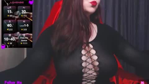 MiaJoy online show from October 26, 8:32 am