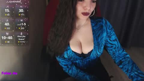 MiaJoy online show from May 7, 4:43 pm