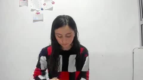 mia kaneee online show from February 18, 1:43 am