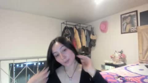 mia kaneee online show from September 21, 7:34 pm