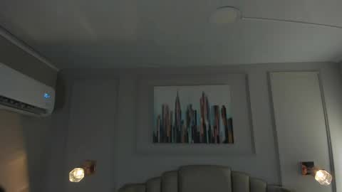Mia online show from April 30, 4:07 am