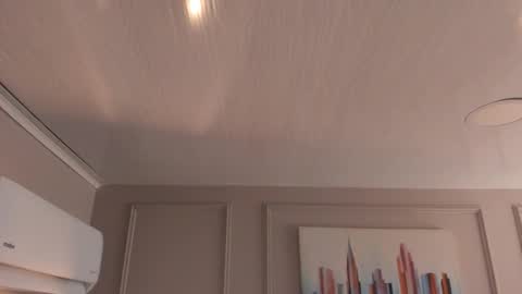 Mia online show from January 14, 2:38 am