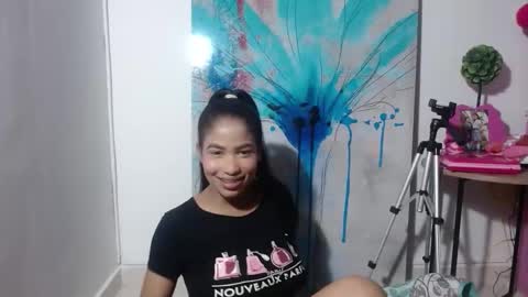 mia_kleim1 online show from February 18, 4:00 am