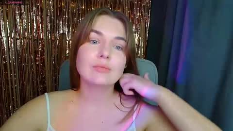 mia_lemm online show from January 10, 9:25 am