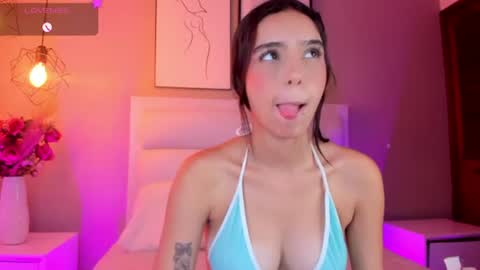 mia levy online show from July 8, 12:29 pm